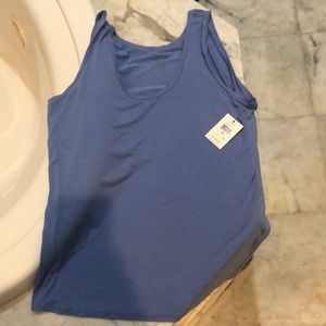 NWT AIRY CALVIN KLINE TANK